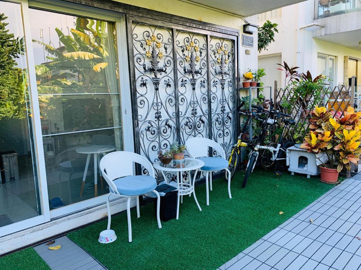 City Oasis Guesthouse Hong Kong Extérieur photo