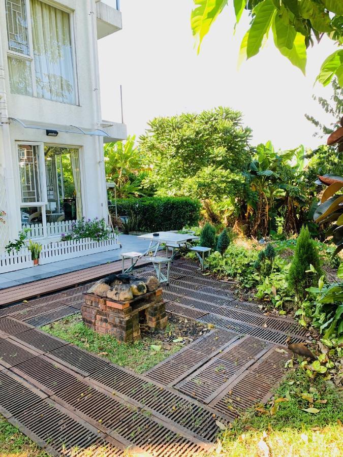 City Oasis Guesthouse Hong Kong Extérieur photo