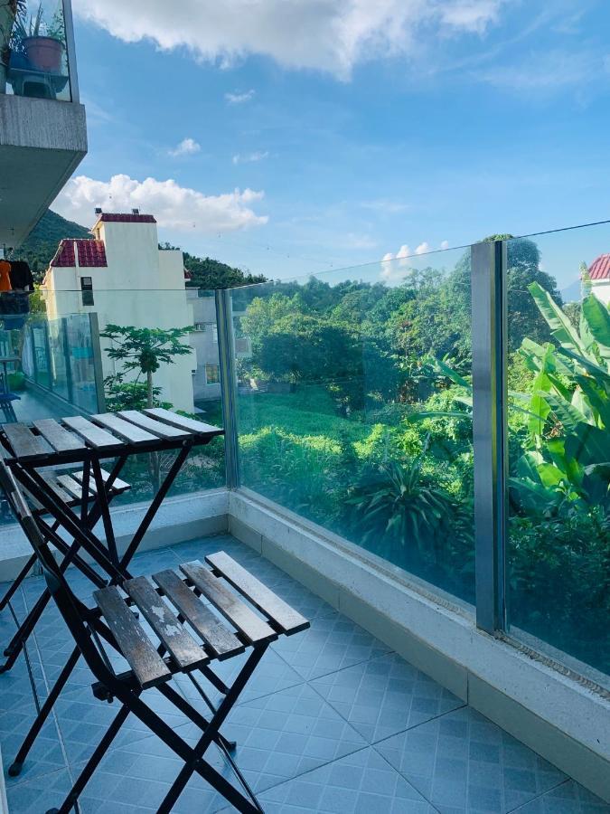 City Oasis Guesthouse Hong Kong Extérieur photo