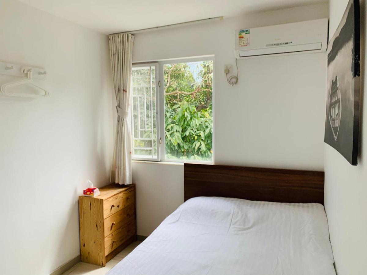 City Oasis Guesthouse Hong Kong Extérieur photo