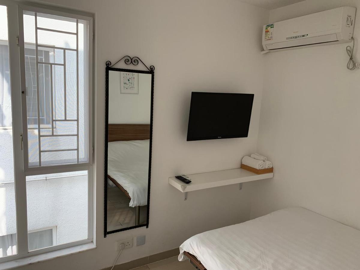 City Oasis Guesthouse Hong Kong Extérieur photo