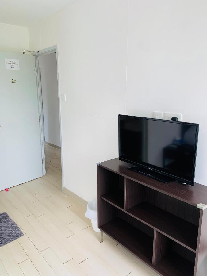 City Oasis Guesthouse Hong Kong Extérieur photo