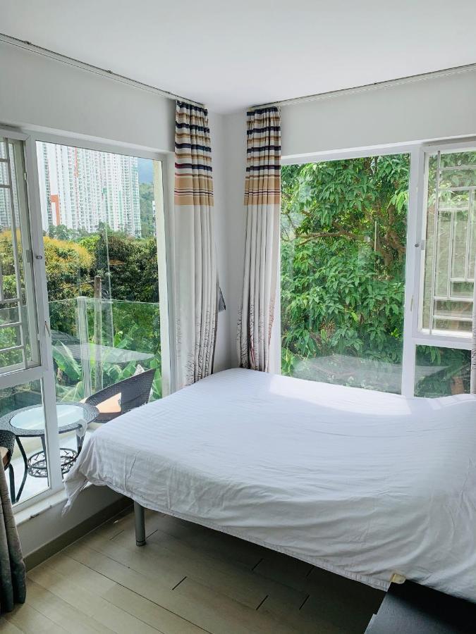 City Oasis Guesthouse Hong Kong Extérieur photo