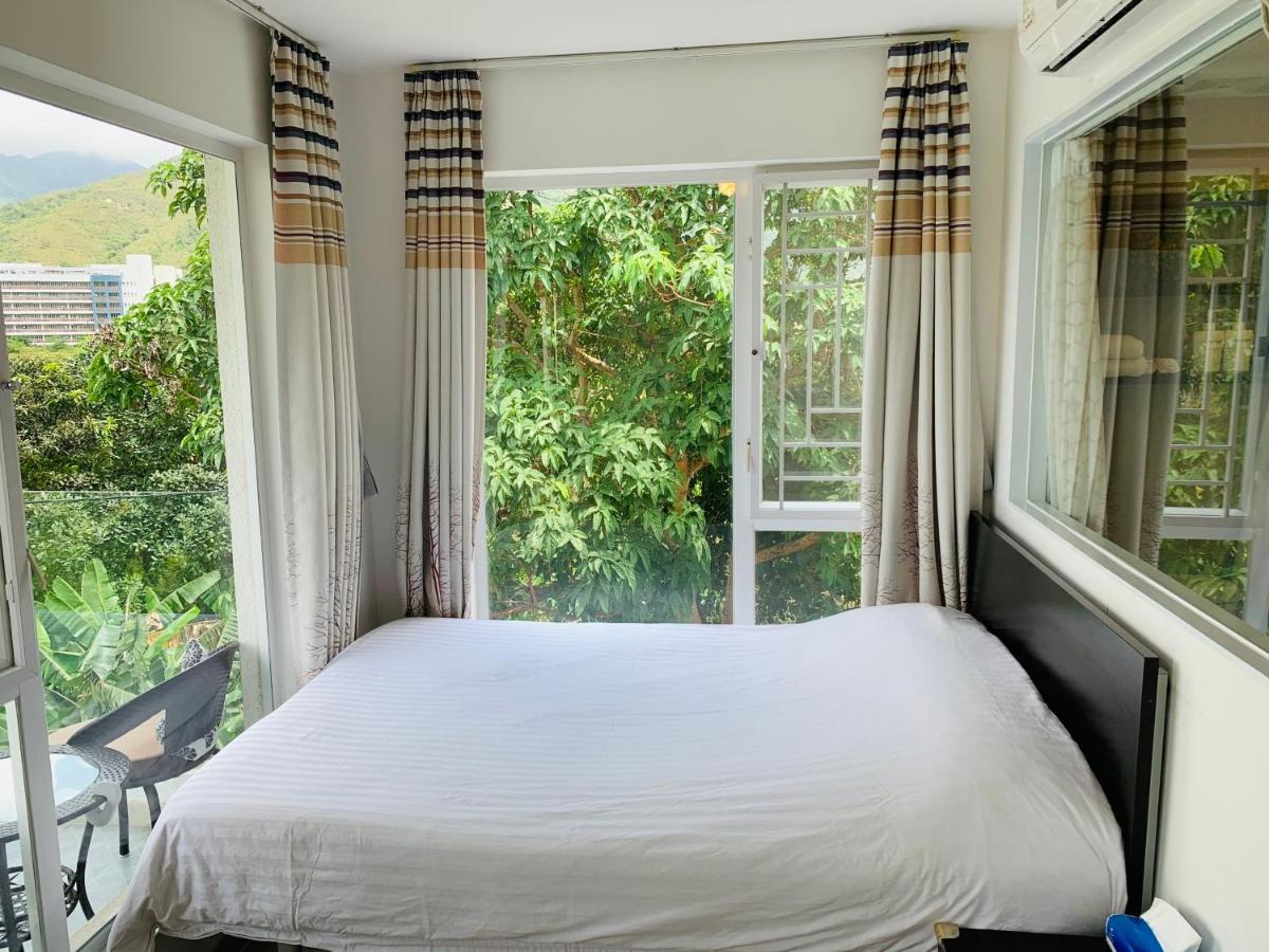 City Oasis Guesthouse Hong Kong Extérieur photo