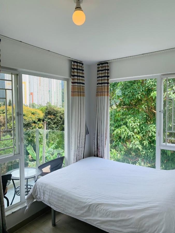 City Oasis Guesthouse Hong Kong Extérieur photo