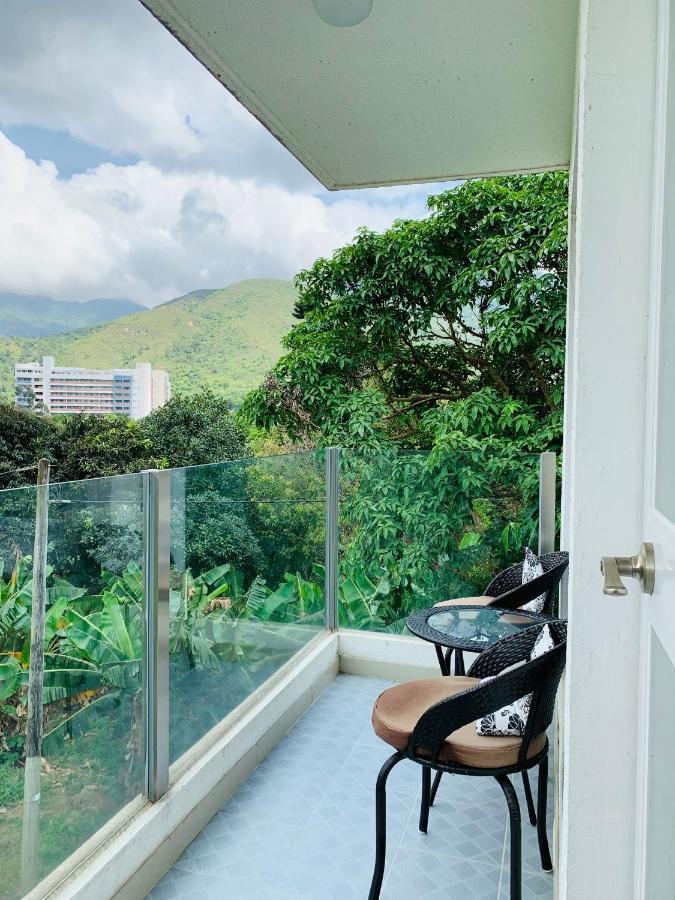 City Oasis Guesthouse Hong Kong Extérieur photo
