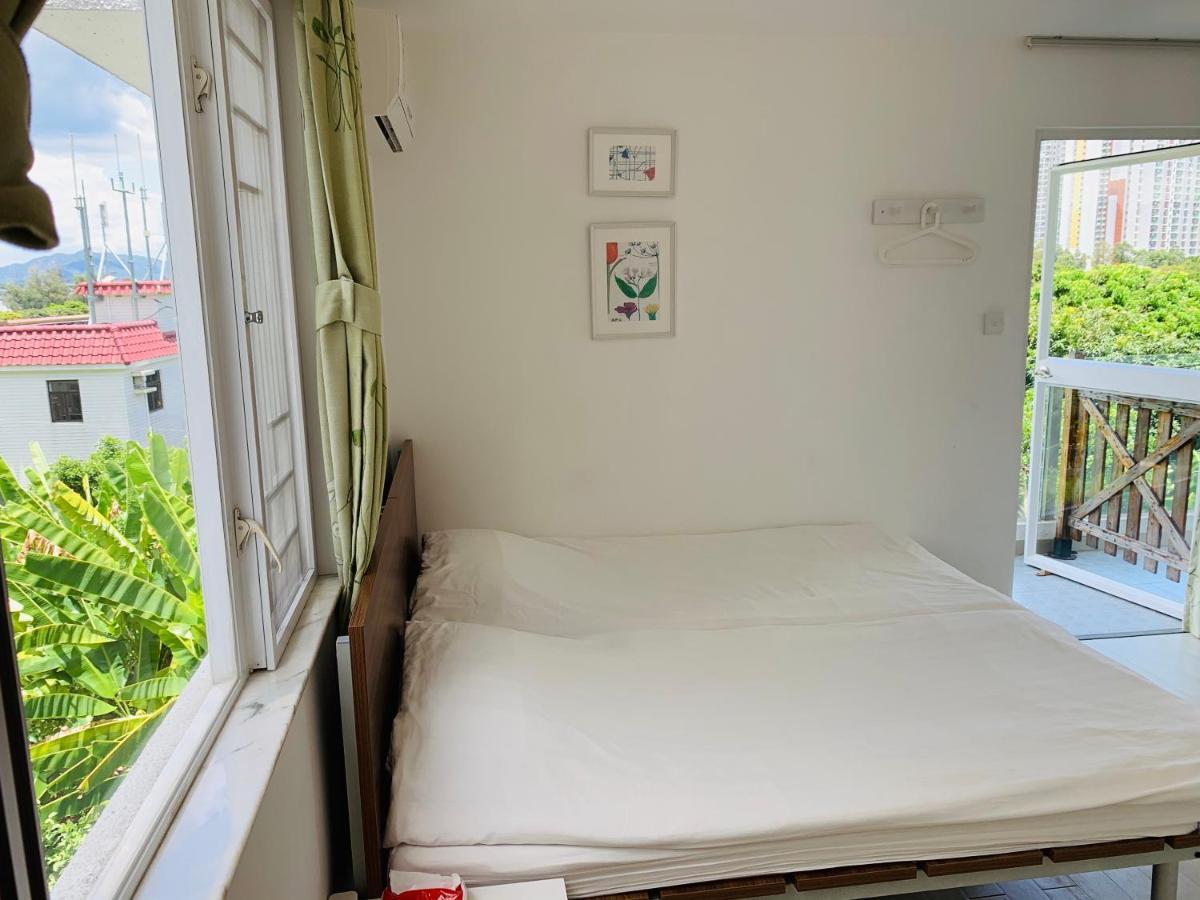 City Oasis Guesthouse Hong Kong Extérieur photo