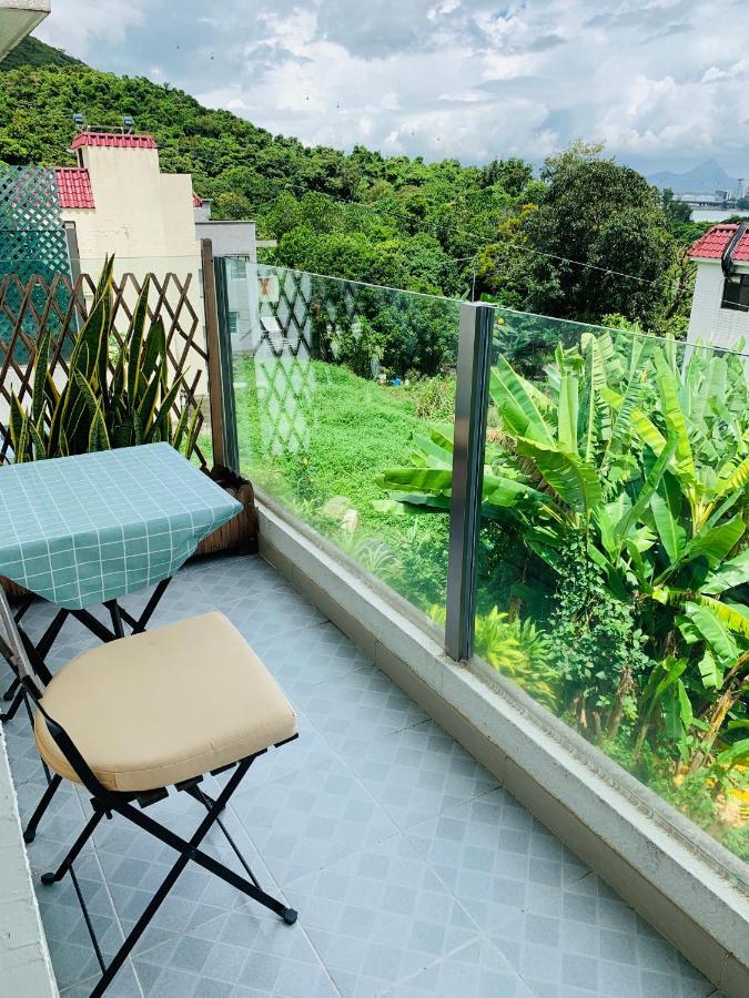 City Oasis Guesthouse Hong Kong Extérieur photo