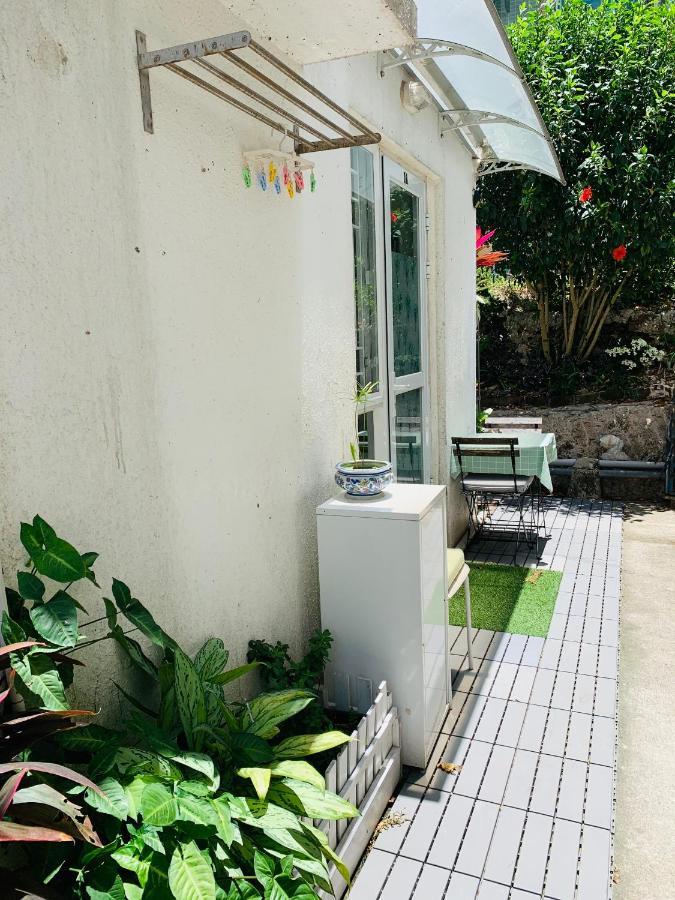 City Oasis Guesthouse Hong Kong Extérieur photo