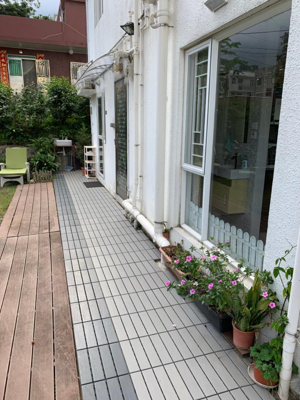 City Oasis Guesthouse Hong Kong Extérieur photo