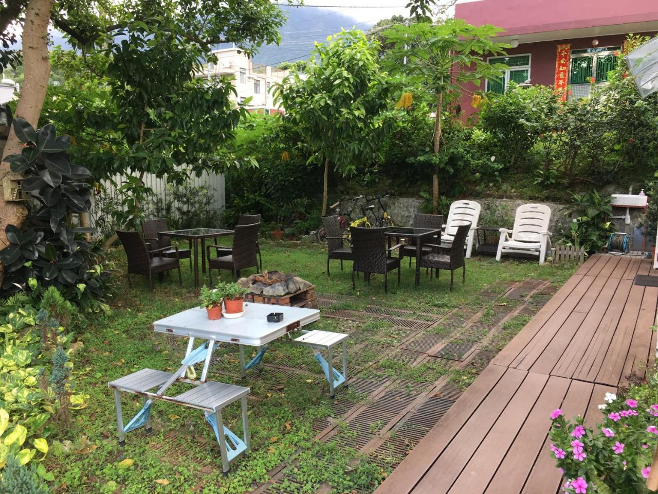City Oasis Guesthouse Hong Kong Extérieur photo