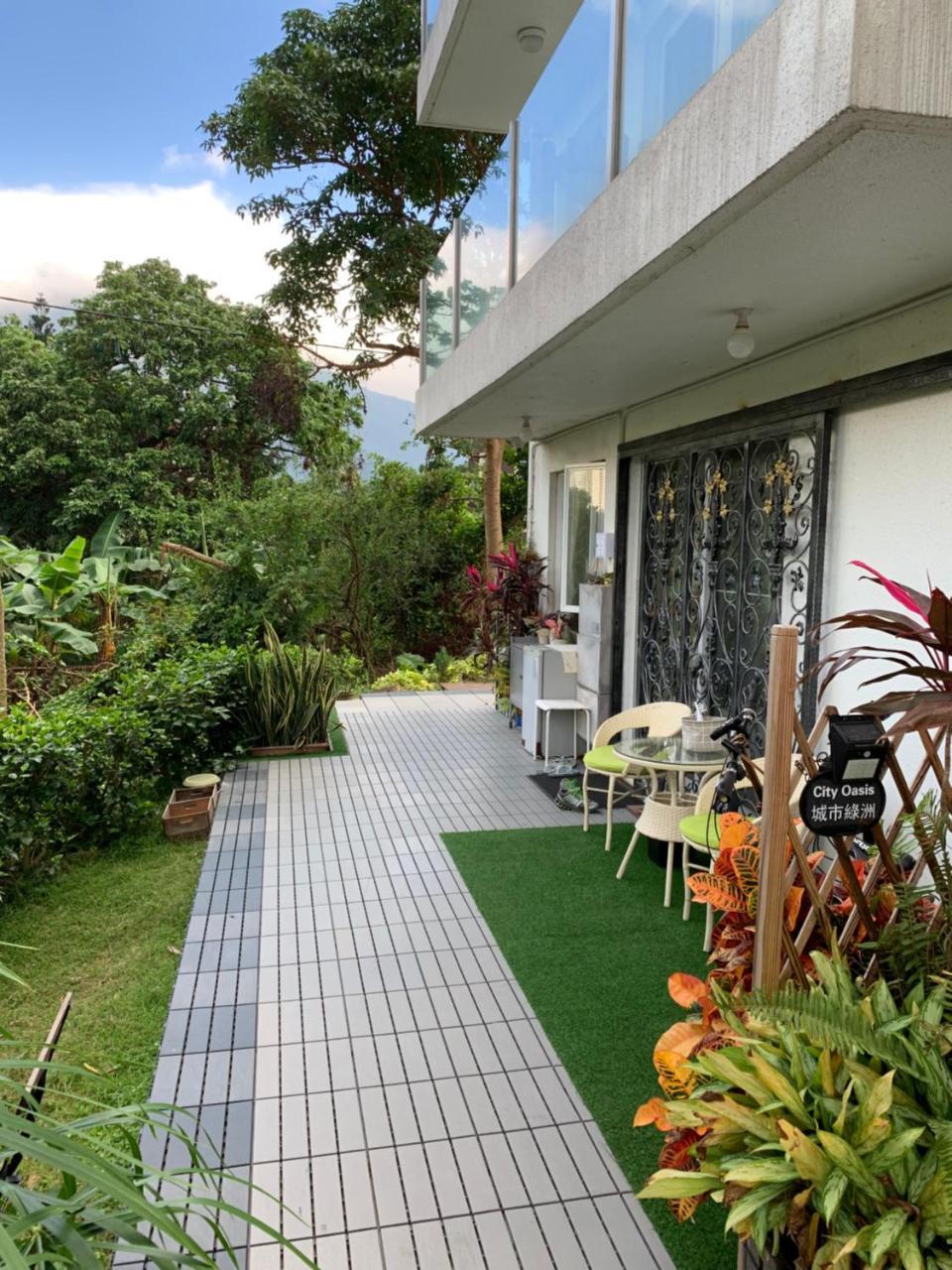 City Oasis Guesthouse Hong Kong Extérieur photo