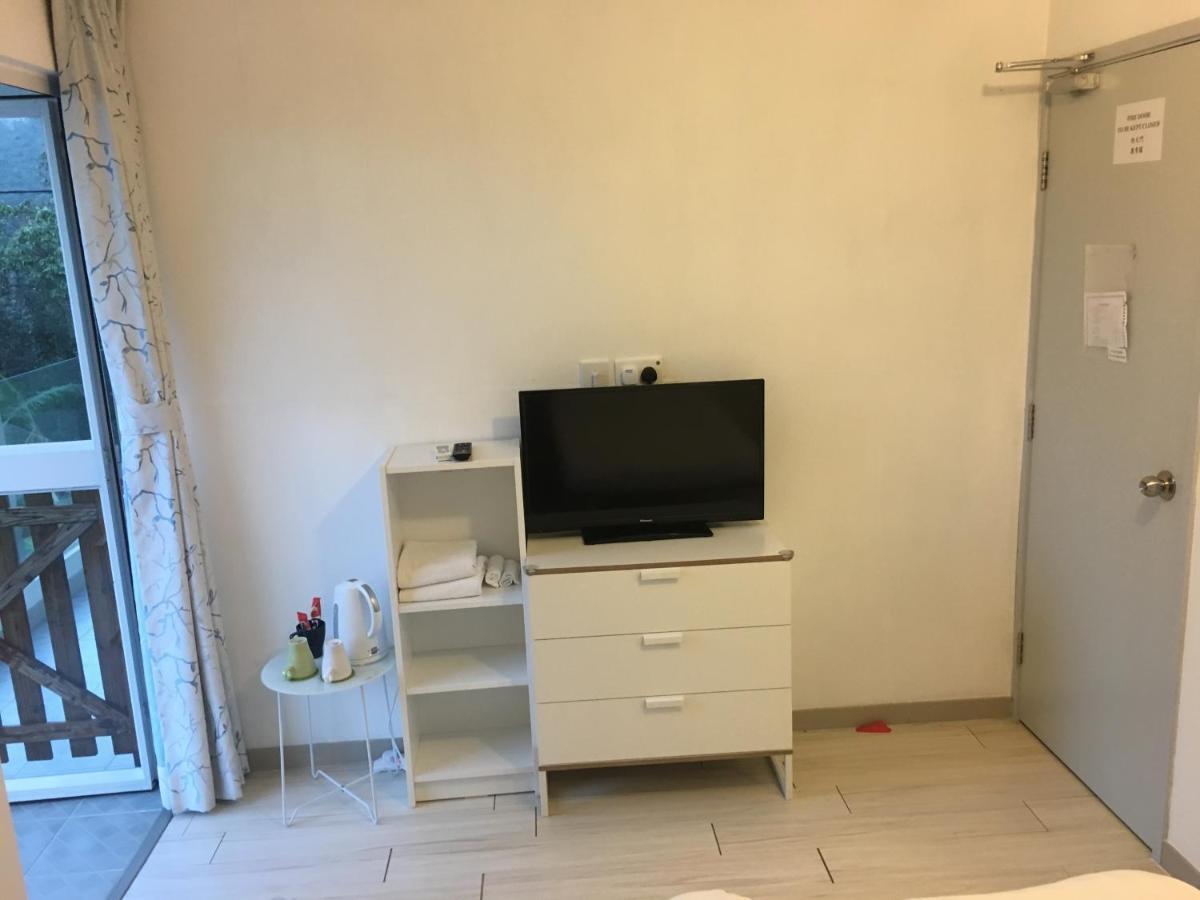 City Oasis Guesthouse Hong Kong Extérieur photo