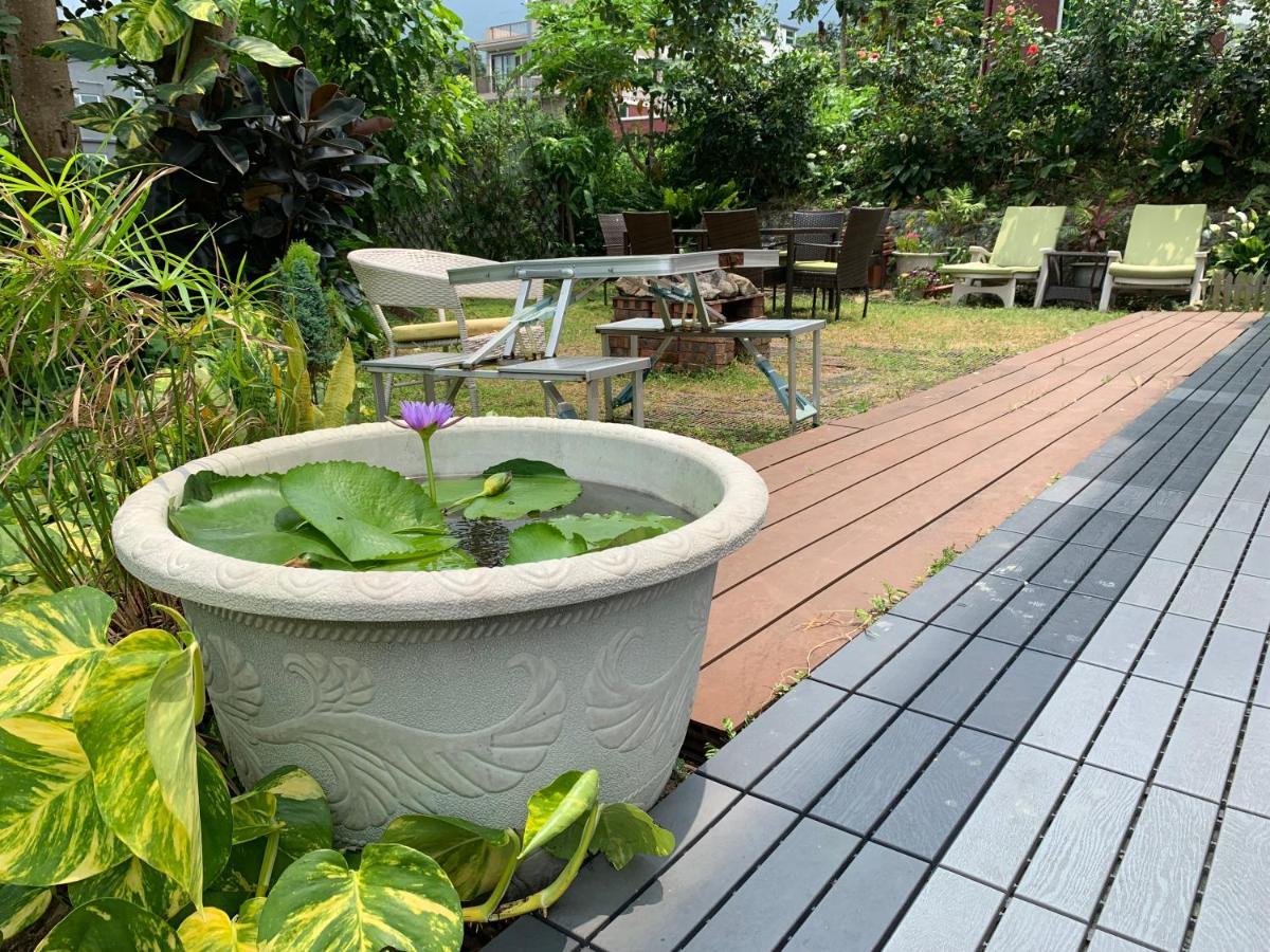 City Oasis Guesthouse Hong Kong Extérieur photo